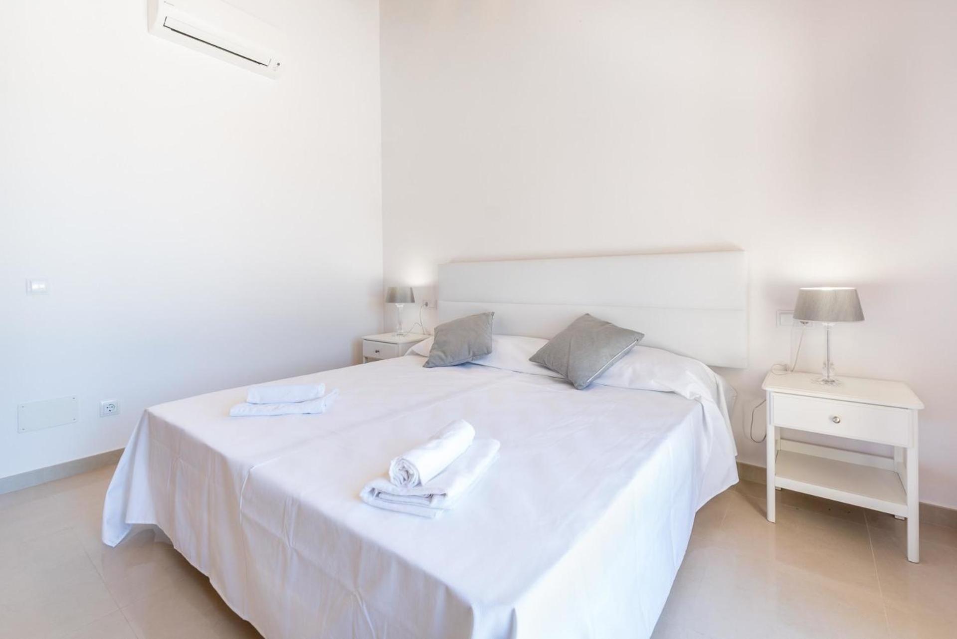 Mit Privatpool Fuer 6 Personen Ca 200 Qm In Felanitx, Mallorca Suedostkueste Von Mallorca Ferienhaus Felanitx