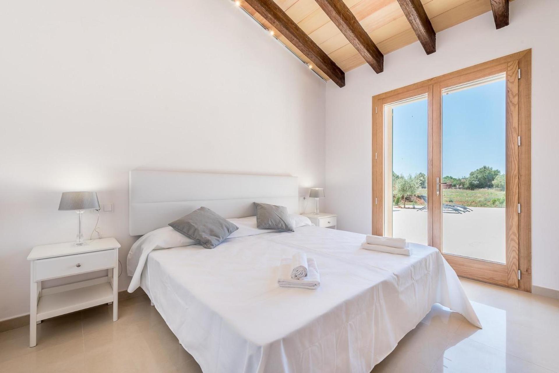 Mit Privatpool Fuer 6 Personen Ca 200 Qm In Felanitx, Mallorca Suedostkueste Von Mallorca *