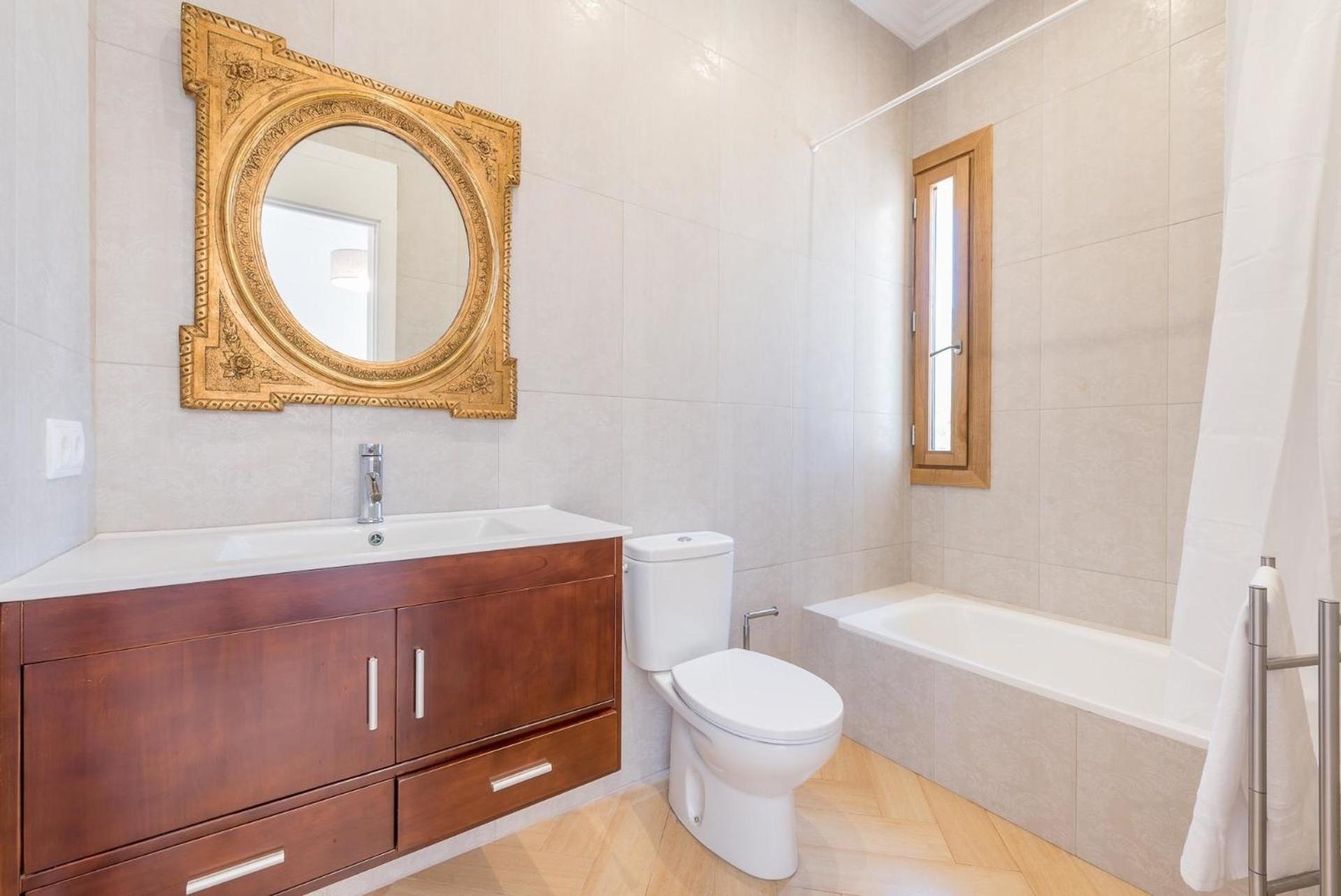Ferienhaus Mit Privatpool Fuer 6 Personen Ca 200 Qm In Felanitx, Mallorca Suedostkueste Von Mallorca *